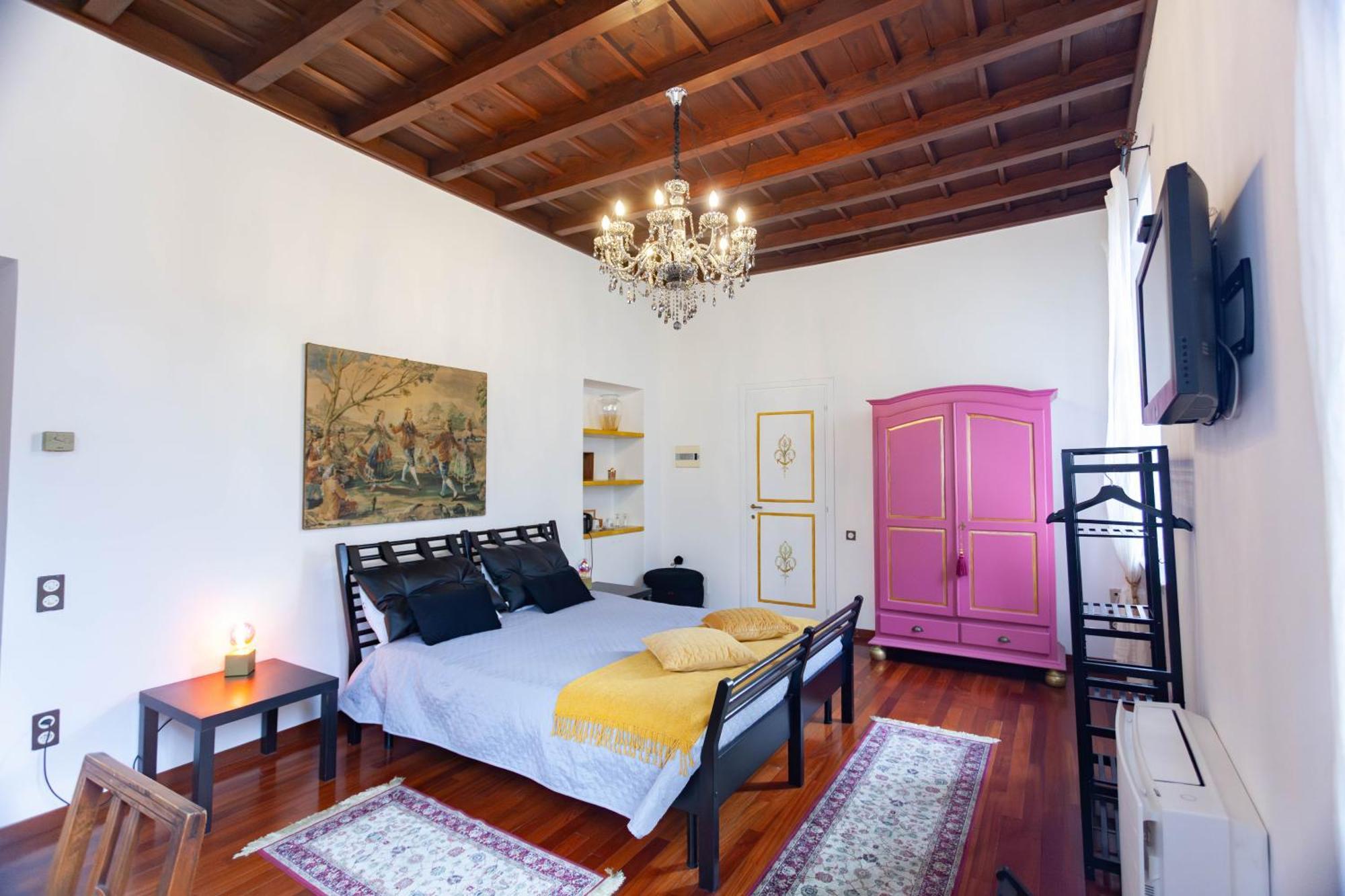 Villa Ghiringhelli Azzate Exterior foto